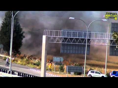 αποέλ/μμαδ - ΑΕΛ 22/04/14 [GATE-3 1989]