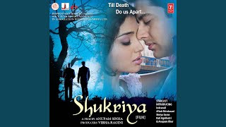 Download lagu SHUKRIYA (THEME TRACK) mp3