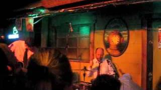 Elliott Brood — The Bridge (live)