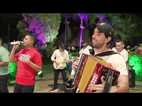 Con El Alma Cansada (live) - Cande Zuleta y Javier Matta