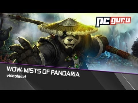 world of warcraft mists of pandaria pc full game with crack - unleashed