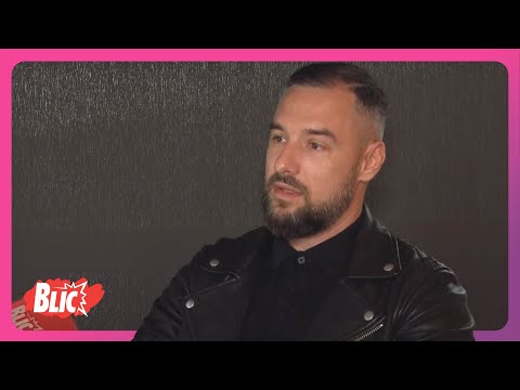 "NISAM ISKORISTIO SAV POTENCIJAL, ja sam za MIRNIJI ŽIVOT": Nemanja Stevanović o popularnosti