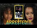 Blue Ivy Exposed the Dirty Secrets of Rihanna That Led to Her Arrest