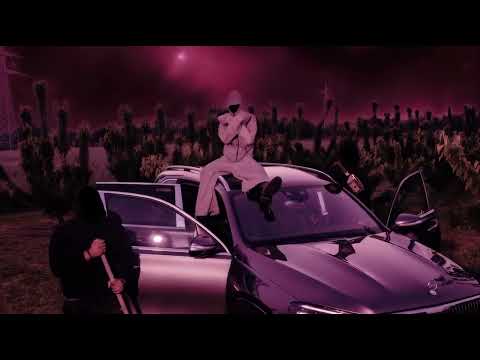 Tony Boy - Bank account feat. Kevin Mopao