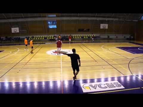 Proseč C. F. - Krsmol FK 1:5 (skupina)