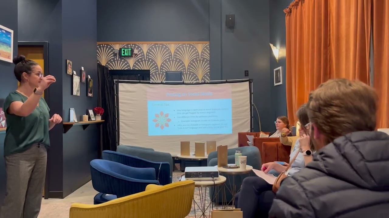 The "Link in Bio" Strategy for Instagram