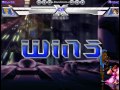 Mugen Battle Beavis Vs Ryoko