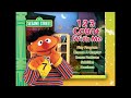 Sesame Street 123 Count With Me DVD Menu Walkthrough