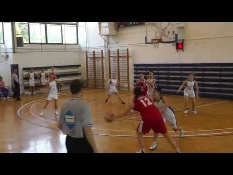 Atomerőmű KSC Szekszárd - Kecskeméti SI  U23  Oroszlány 2013.06.09.