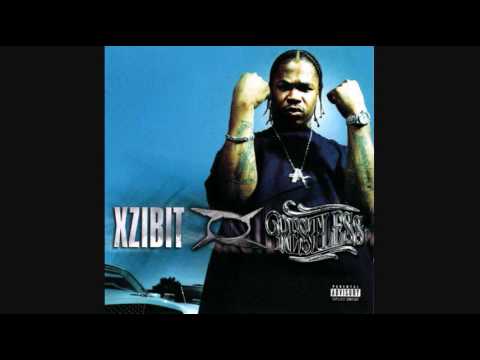 Xzibit - Double Time