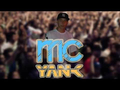 YANK UBR - A Culpa é das Igreja