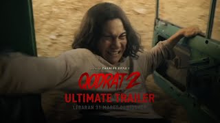 ULTIMATE TRAILER QODRAT 2