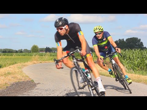 INWONERSKOERS ASSENEDE │ 2 JULI 2017