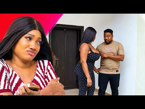 You Don't Want To Miss This Crazy Hot New Movie Of NOSA REX & His Jealous Flatemate - Ngerian Movie