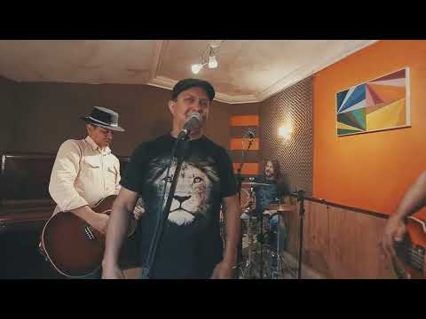 Porta Estreita - Made in Blues Brasil (Clipe Oficial)