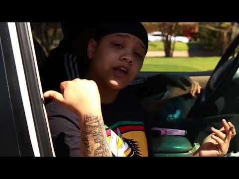 Skrilla "On My Soul" Official Video