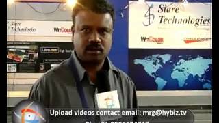 Sherkar, Siare Technologies