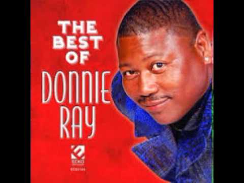 Donnie Ray - A Letter to My Baby