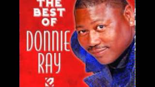 Donnie Ray-  I Wrote A Letter