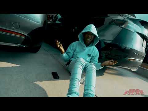Yung Profitt - Whole Lot (Official Music Video) Dir.@Kpsewrldwide