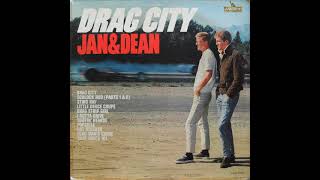 Sting ray   Jan and Dean