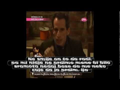 Farma 4-Ekrem Jevric- Idi prdi u Batrum (Kupatilo)