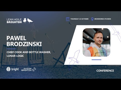 Pawel Brodzinski - First, Admit that You Have a Problem: Hard Truths of Product Development