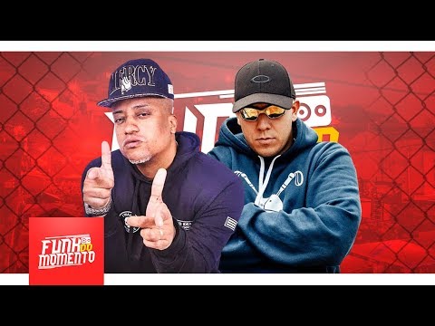 No Seu U - DJ TS Feat. MCs Fabinho Osk, Rafa 22 e Murilo MT