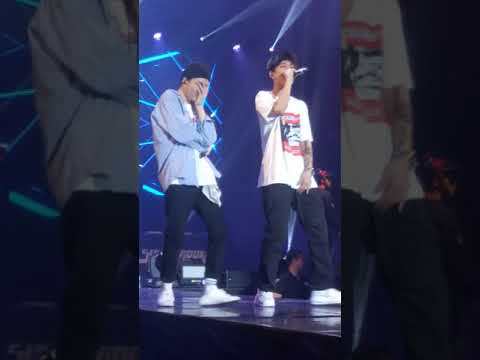 180707 서울끝판왕 슈퍼루키 - 박준호 Take Off