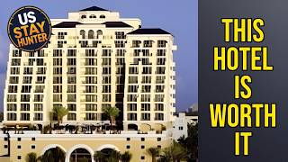 The Atlantic Hotel and Spa - This Hotel Is Worth It | Fort Lauderdale (FL), Unit
