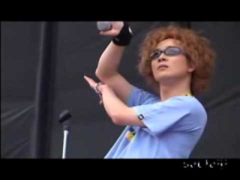 SeoTaiji [Summer Sonic ]-컴백홈 Come Back Home (Feat. Masta Wu)