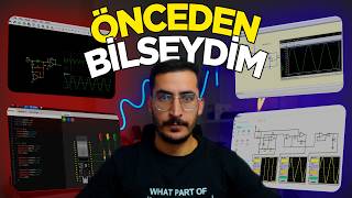 Keşke Önceden Bilseydim! En İyi 10 Devre Simülatörü