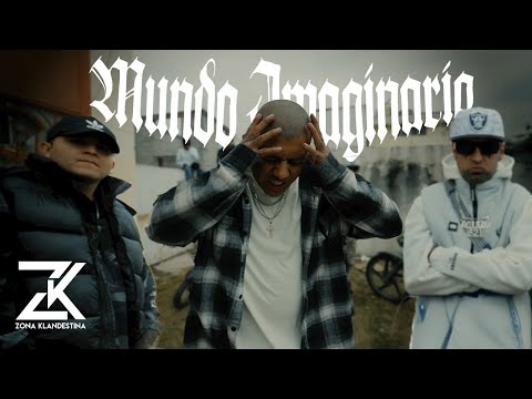 ElReghosg x @UnderSide_821 - Mundo Imaginario (Video Oficial)