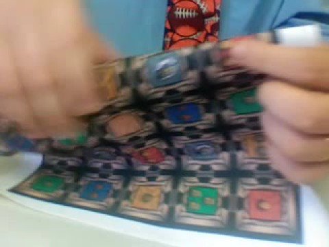 [Video Review] Temple