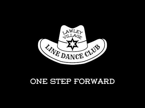 One Step Forward tutorial