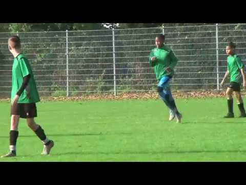 Batavia '90 C2 - FC Almere C3