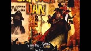 Captain Dan And The Scurvy Crew-Drunken Sailor