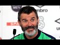 Roy Keane praising his favourite player for 2 minutes...