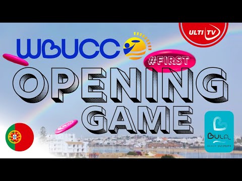 UFA (POR) vs AKS Zly (POL) — MIXED POOL — WBUCC 2024 Portimão, Portugal