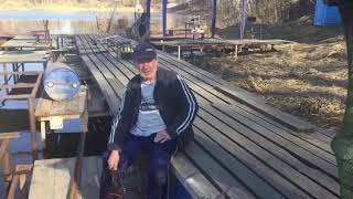 Вся платная рыбалка без нормы вылова москвы и области