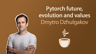 PyTorch: Bridging AI Research and Production // Dmytro Dzhulgakov // M