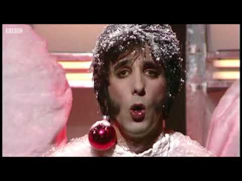 The Flying Pickets   Only You   TOTP Xmas