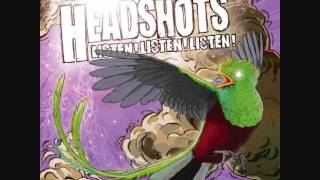 The Headshots - Spitting into the Wind.wmv