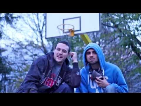 Il Contagio e Most-D - Love This Game (video HD)