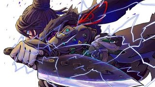 ［Apex配信］少しだけ
