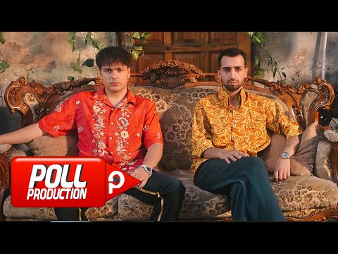 Çağatay Akman & Baran Kuş - Beni Vurma (Official Video)