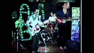 AVI BUFFALO -"SUMMER CUM" @ HUNTER'S HOLLOW