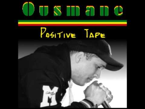 Ousmane - Positives (Positive Tape)