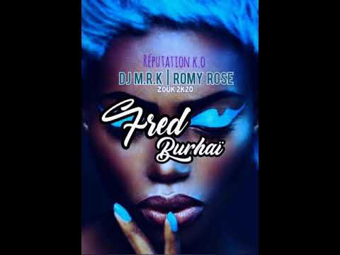 🍁DJ M.R.K x Romy Rose - Reputation K.O [Zouk 2k20]🍁