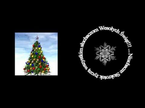 Świąteczna piosenka o odkurzaczu (La cucaracha)